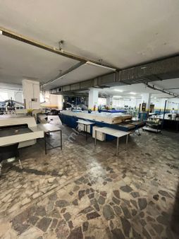 Bahçelievler Mahmutbey Caddesi 700 M2 Kiralık Atölye