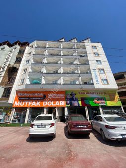 Kentmax'tan Kiralık Dubleks Daire