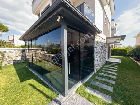 🩷cemre Emlaktan Oksijen Cennetin Kaz Dağlarında Satılık Sıfır 5+2 Villa🩷