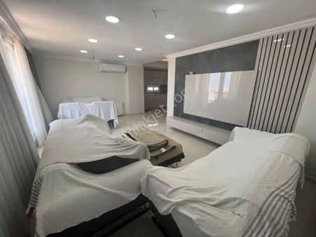Acil Konak Zafertepe Mahde 2+1 95m2 D.gazlı Asansörlü Full Eşyalı Lüx Daire