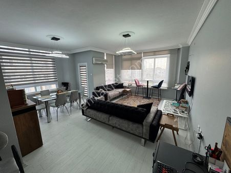 Ergünden Cadde Üzeri Masrafsız Yatırımlık Yapılı 3+1 Daire