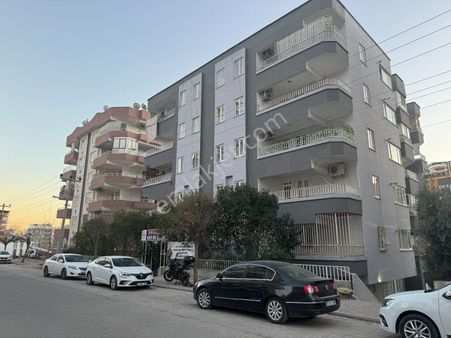 Ali Baba Mahallesinde Merkezi Konumda Satılık 3+1 Daire