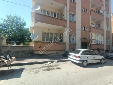 Yapı Emlaktan Yunus Emre Mahallesinde Satılık Daire
