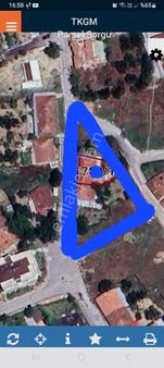 Malatya/ Çilesizde Satılık Ev Yeri