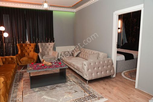 Dudullu Günlük Kiralık Lüks Daire Uygun Fiyat Kaliteli Hizmet