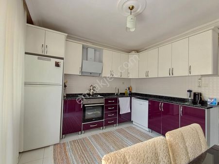 Metin Gayrimenkul Den Mersin Mezitli Viranşehir Satılık Daire