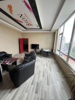 Bahçelievler Mahmutbey Caddesi 700 M2 Kiralık İş Yeri