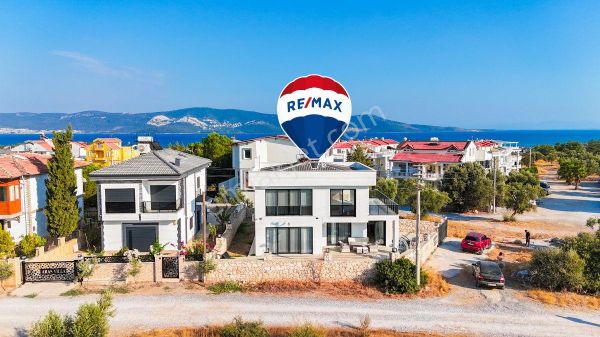 Cool"dan Fevzıpaşa Da Tek Müstakil Ve Havuzlu Villamız