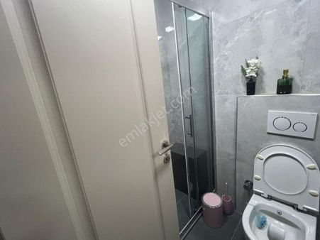 Acill Konak Zafertepe Mahde 2 Adet 1+0 Asansörlü Stüdyo Lüx Eşyalı Daire