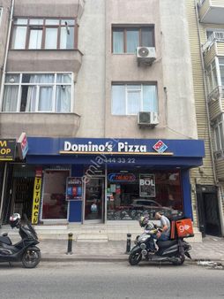 Darıca Merkezde Kurumsal Kiracılı Satılık 250m² Dükkan