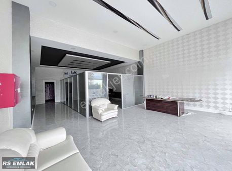 Kurtuluş Mahallesi Hastaneye Cephe Satılık Lüx Ofis & İşyeri