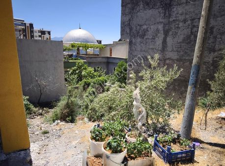 İsmail Yıldırım Emlak'tan Binevler Mahallesi 125 M2 Satılık Arsa