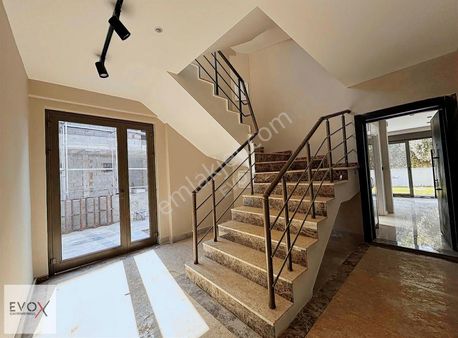 Ermenek'te Villa Konseptinde 4+1 Satılık Daire