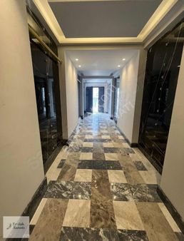 Emlak Sanatı | Ted Koleji Yanında Yerden Isıtmalı Süper Lüks 4+1