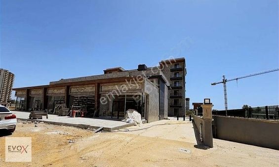 Altıntaş'da 1+1 Satılık Bahçe Katı