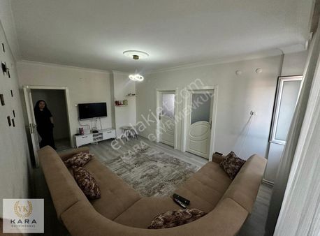 Kara'dan Sincan İstasyon Mah.3+1 4. Katta Satılık Daire