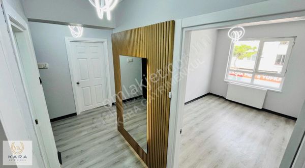 Satılık 3+1 Plevne Mah. 1.82 Faiz Oranıyla Asansörlü Full Yapılı