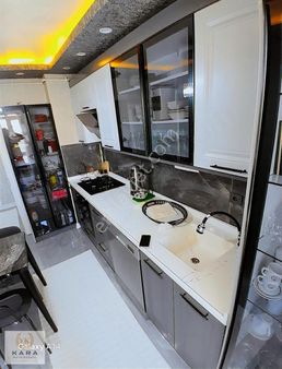 Keçiören 19mayıs Mah. Full+full Yapılı 3+1 Satılık Daire