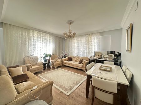 Coldwell Banker'dan Saçaklızde Mah. Satılık 3+1 Daire