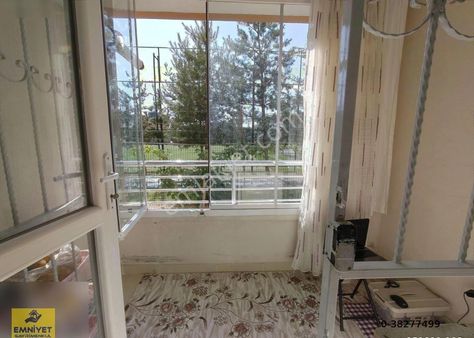 Emniyetten Acilll 3+1 Altında Daire Var Güney Cephe