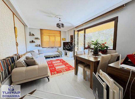 Yüzbaşılarda Asansörlü 3+1 Arakat Daire