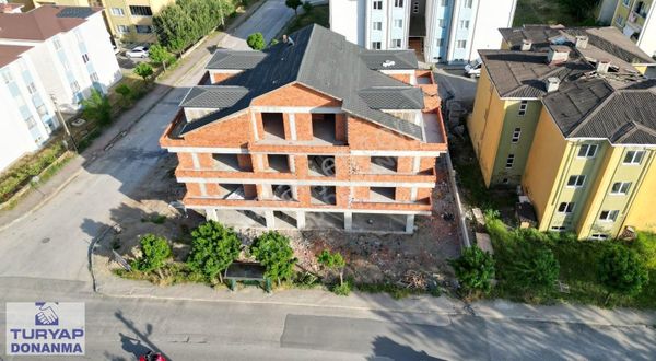 Turyap'tan Dörtyolda Fırsat Fiyata Lüks Daireler !