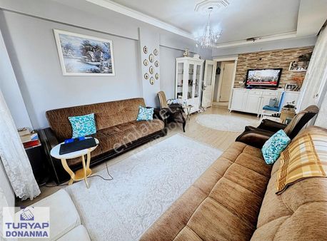 4+1 Deniz Manzaralı Geniş Çatı Dubleks Daire