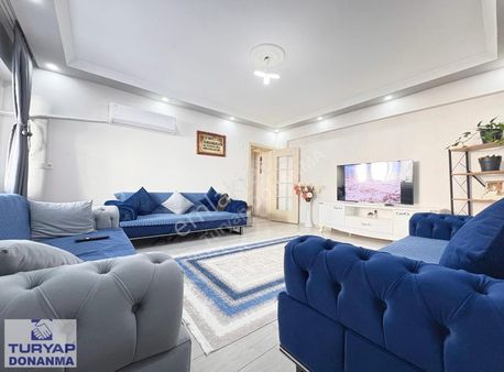 3+1 Ebeveyn Banyolu Ve Kilerli Geniş Kelepir Daire !!!!