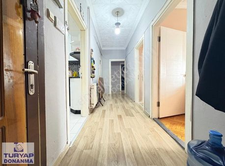 Belediyenin Karşısında 3+1 Asansörlü Kelepir Fırsat Daire