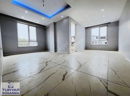 Çiftlik Mahallesinde Ultra Lüks 3+1 Çatı Dubleks Daire