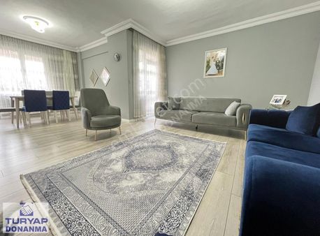 Topçularda 3+1 Arakat Ana Yola Yakın Geniş Daire 2