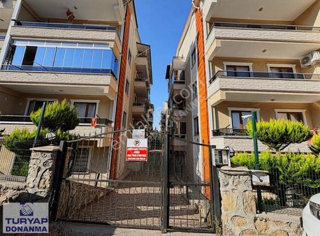 Site İçerisinde Yatırımlık 140 M2 Tertemiz Daire!!!