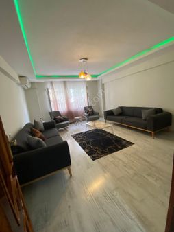 Cihangir Emlaktan Çarşambada Satılık Full Bakımlı Kaçırılmayacak Daire