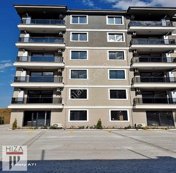 Butik Site İçinde 40 Adet 1+1 Lüks Sıfır Eşyalı Kiralık Daireler