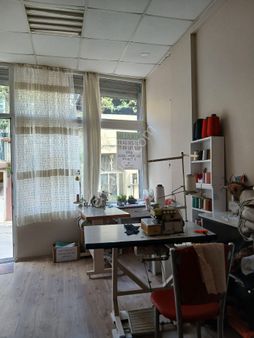 Bozyaka Sariyer Mah Devren Kiralık Terzi