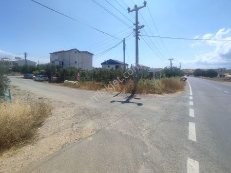 Bulut Yatırımdan 218 M² % 25 2 Kat Villa İmarlı Merkezi Konumda Köşe Parsel Arsa