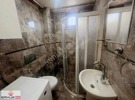 Erkuş Dan Tüik Karşısında Eşyalı Satılık 1+1 Apart