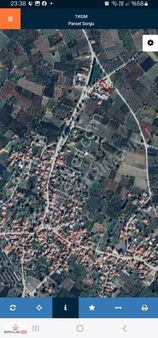 Çivril Merkez Yeşilyaka (haydan) 9 Dairelik 3 Kat İmarlı Arsa