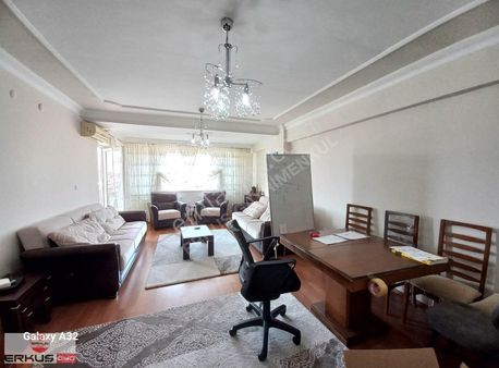 Satılık Denizli Emek Caddesi (4+1 Dubleks Teraslı Daire)