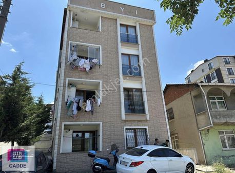 Gebze Köşklüçeşme Mah Satılık 3+1 Dublex