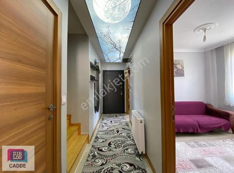 Gebze De Lokasyon Harikası Lüks 4+1 Dubleks Daire