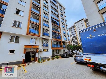 Gebze Mutlukent Te Site İçinde Kiralık 2+1 Dubleks Daire