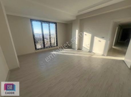 Çayırova İnönü Mahallesinde 4+1 Dublex