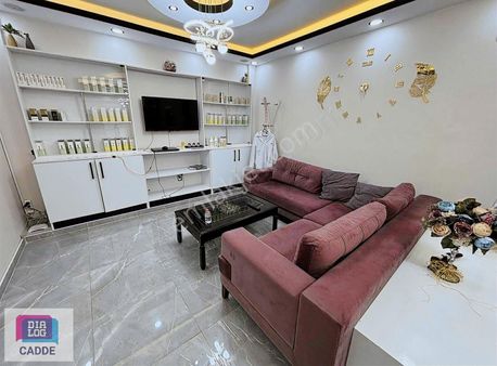 Aktif Müşterili Yüksek Cirolu Devren Satılık Güzellik Merkezi