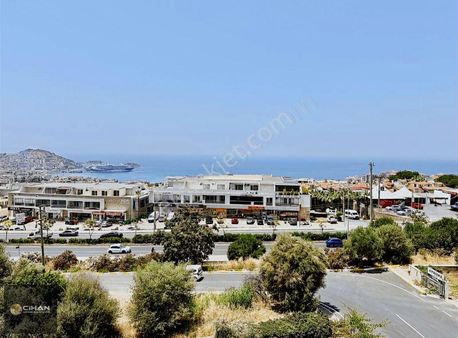 Kuşadası Ege Mh Full Manzaralı 3+1 Daire