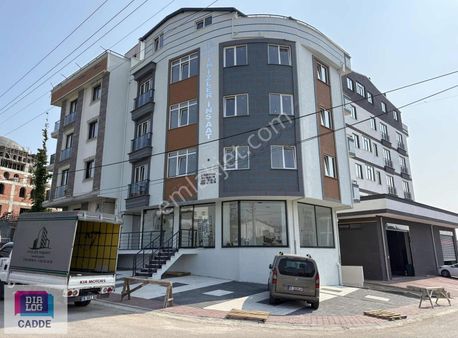 Merkezi Lokasyonda 3+1 Sıfır Daire