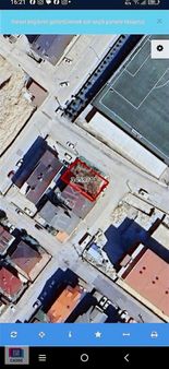 Kocaeli İzmit'te Fırsat İmarlı Arsa