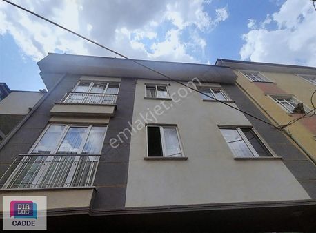 Mimarsinan'da Satılık 1+1 Fırsat Dubleks Daire