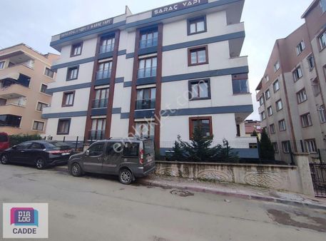 Gebze Köşklü Çeşme'de Satılık 3+1 Dubleks Daire