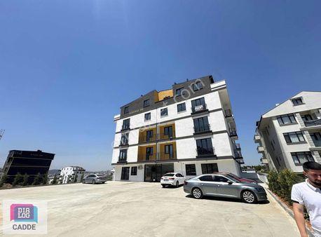 Çayırovada Satılık Sıfır Fırsat 2+1 Daire